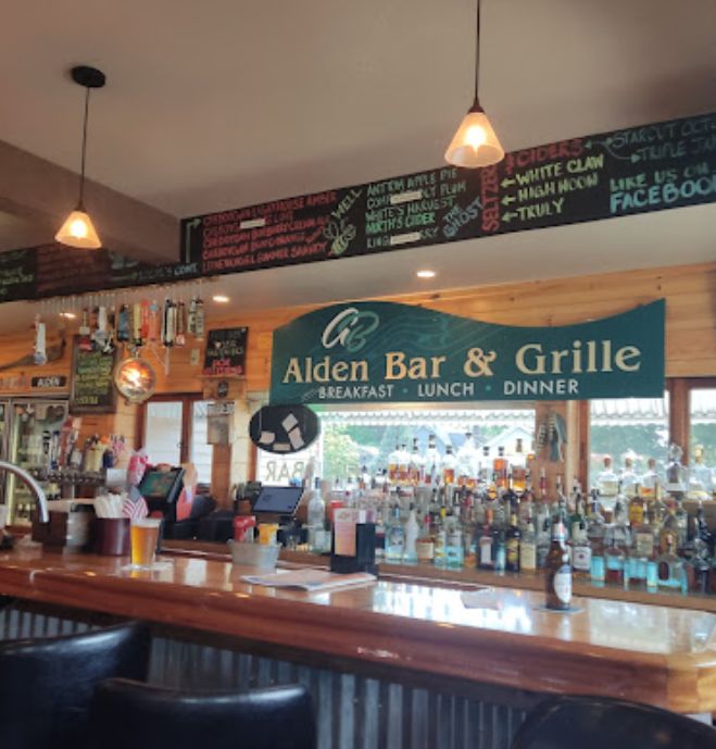 Torch Lake Beer Co. (Alden Bar & Grille) - From Web Listing (newer photo)